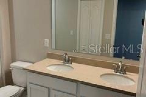 Touwnhouse à louer à Lakeland, Floride: 3 chambres, 153.47 m2 № 2151040 - photo 6