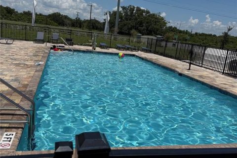 Touwnhouse à louer à Lakeland, Floride: 3 chambres, 153.47 m2 № 2151040 - photo 9
