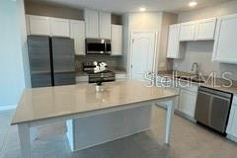 Touwnhouse à louer à Lakeland, Floride: 3 chambres, 153.47 m2 № 2151040 - photo 3