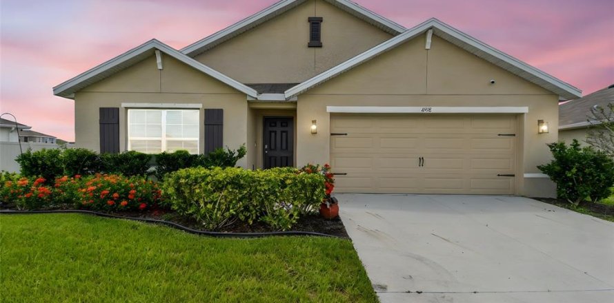 Casa en Palmetto, Florida 4 dormitorios, 169.73 m2 № 1787865