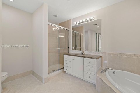 Copropriété à louer à St. Lucie, Floride: 2 chambres, 184.78 m2 № 2154606 - photo 20
