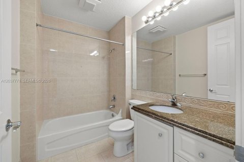 Copropriété à louer à St. Lucie, Floride: 2 chambres, 184.78 m2 № 2154606 - photo 26