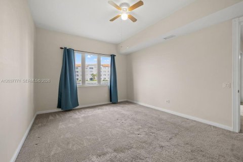 Copropriété à louer à St. Lucie, Floride: 2 chambres, 184.78 m2 № 2154606 - photo 22