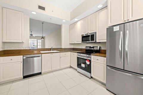 Copropriété à louer à St. Lucie, Floride: 2 chambres, 184.78 m2 № 2154606 - photo 4