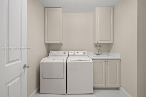 Copropriété à louer à St. Lucie, Floride: 2 chambres, 184.78 m2 № 2154606 - photo 28