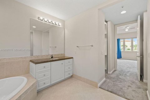Copropriété à louer à St. Lucie, Floride: 2 chambres, 184.78 m2 № 2154606 - photo 21