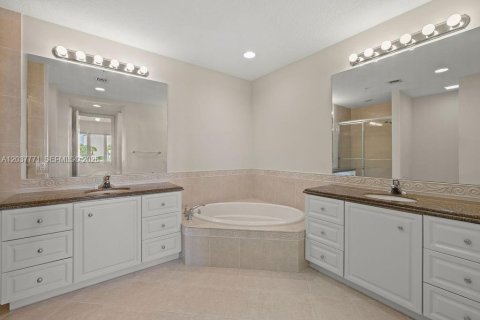 Copropriété à louer à St. Lucie, Floride: 2 chambres, 184.78 m2 № 2154606 - photo 19