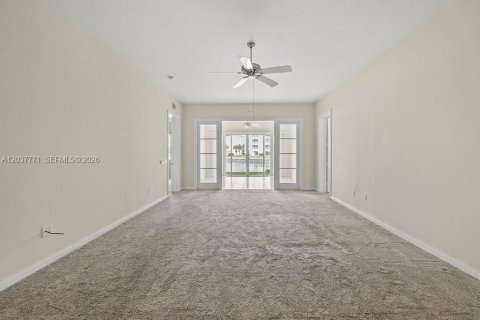 Copropriété à louer à St. Lucie, Floride: 2 chambres, 184.78 m2 № 2154606 - photo 11