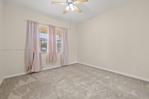 Copropriété à louer à St. Lucie, Floride: 2 chambres, 184.78 m2 № 2154606 - photo 23