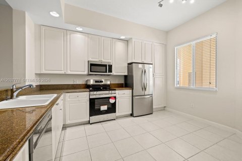 Copropriété à louer à St. Lucie, Floride: 2 chambres, 184.78 m2 № 2154606 - photo 3