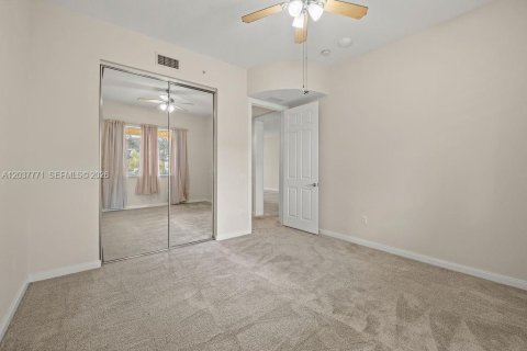 Copropriété à louer à St. Lucie, Floride: 2 chambres, 184.78 m2 № 2154606 - photo 25