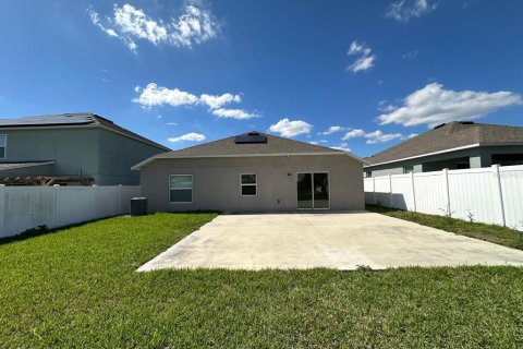 Casa en alquiler en Davenport, Florida, 3 dormitorios, 124.49 m2 № 1608716 - foto 10