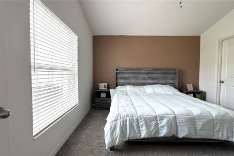 Casa en alquiler en Davenport, Florida, 3 dormitorios, 124.49 m2 № 1608716 - foto 12