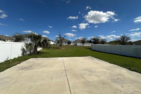 Casa en alquiler en Davenport, Florida, 3 dormitorios, 124.49 m2 № 1608716 - foto 11