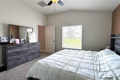 Casa en alquiler en Davenport, Florida, 3 dormitorios, 124.49 m2 № 1608716 - foto 13