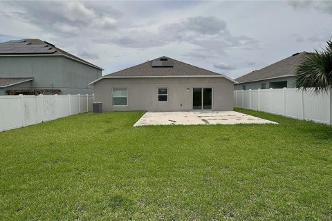 Casa en alquiler en Davenport, Florida, 3 dormitorios, 124.49 m2 № 1608716 - foto 18