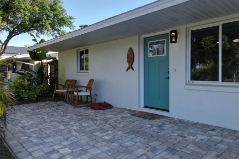 Casa en alquiler en New Smyrna Beach, Florida, 3 dormitorios, 142.6 m2 № 1904469 - foto 3