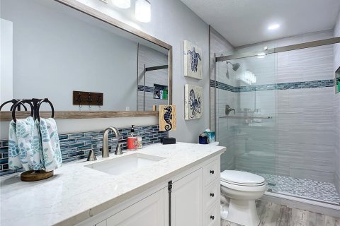 Casa en alquiler en New Smyrna Beach, Florida, 3 dormitorios, 142.6 m2 № 1904469 - foto 19