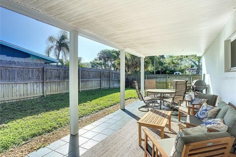 Casa en alquiler en New Smyrna Beach, Florida, 3 dormitorios, 142.6 m2 № 1904469 - foto 22