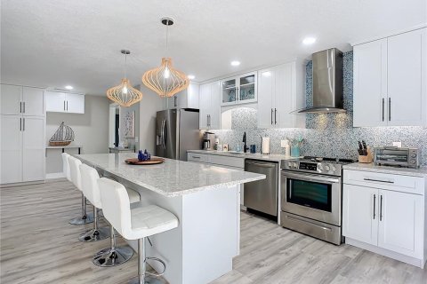 Casa en alquiler en New Smyrna Beach, Florida, 3 dormitorios, 142.6 m2 № 1904469 - foto 11