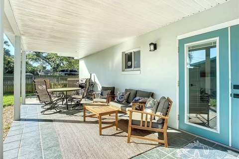 Casa en alquiler en New Smyrna Beach, Florida, 3 dormitorios, 142.6 m2 № 1904469 - foto 23
