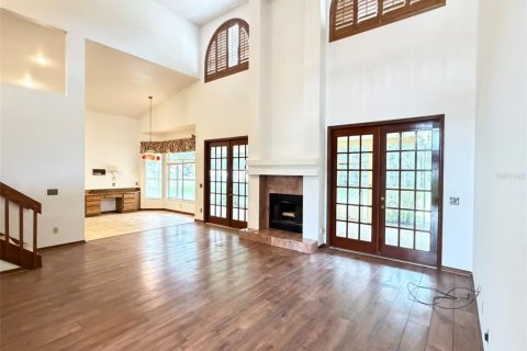 Villa ou maison à louer à Lake Mary, Floride: 4 chambres, 280.66 m2 № 2414927 - photo 6