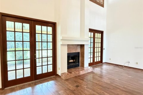 Villa ou maison à louer à Lake Mary, Floride: 4 chambres, 280.66 m2 № 2414927 - photo 7