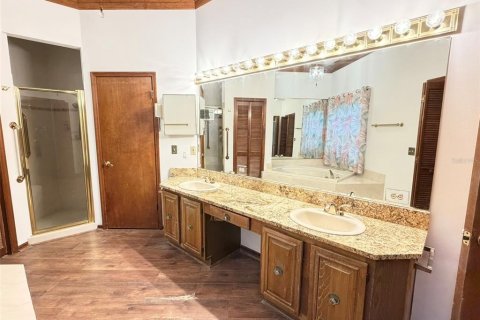 Villa ou maison à louer à Lake Mary, Floride: 4 chambres, 280.66 m2 № 2414927 - photo 24