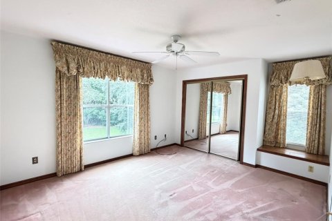 Villa ou maison à louer à Lake Mary, Floride: 4 chambres, 280.66 m2 № 2414927 - photo 22