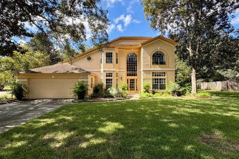 Villa ou maison à Lake Mary, Floride 4 chambres, 280.66 m2 № 2414927