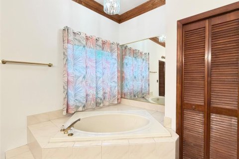 Villa ou maison à louer à Lake Mary, Floride: 4 chambres, 280.66 m2 № 2414927 - photo 25