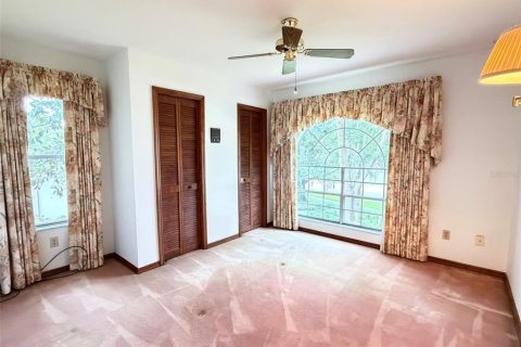 Villa ou maison à louer à Lake Mary, Floride: 4 chambres, 280.66 m2 № 2414927 - photo 21