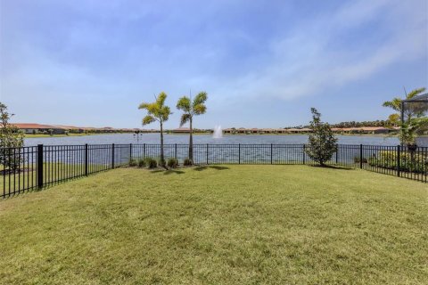House in Nokomis, Florida 3 bedrooms, 166.85 sq.m. № 1631617 - photo 9