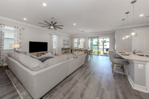 House in Nokomis, Florida 3 bedrooms, 166.85 sq.m. № 1631617 - photo 10