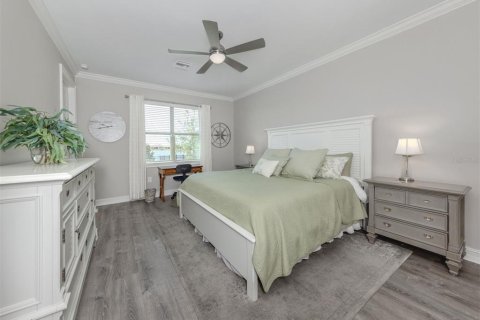 House in Nokomis, Florida 3 bedrooms, 166.85 sq.m. № 1631617 - photo 18