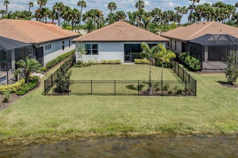 House in Nokomis, Florida 3 bedrooms, 166.85 sq.m. № 1631617 - photo 7