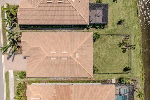 House in Nokomis, Florida 3 bedrooms, 166.85 sq.m. № 1631617 - photo 26