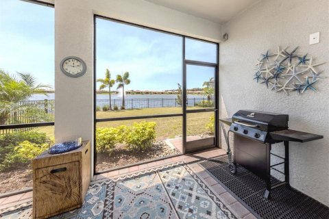House in Nokomis, Florida 3 bedrooms, 166.85 sq.m. № 1631617 - photo 5