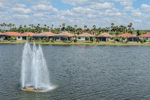 House in Nokomis, Florida 3 bedrooms, 166.85 sq.m. № 1631617 - photo 4