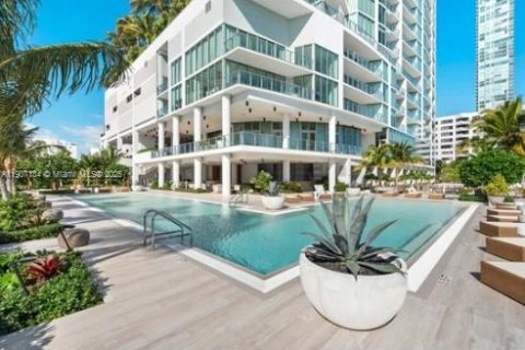 Copropriété à louer à Miami, Floride: 2 chambres, 98.48 m2 № 1963817 - photo 22