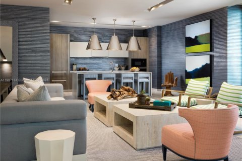 Copropriété à louer à Miami, Floride: 2 chambres, 98.48 m2 № 1963817 - photo 29