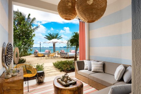 Copropriété à louer à Miami, Floride: 2 chambres, 98.48 m2 № 1963817 - photo 11