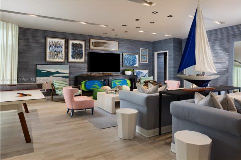 Copropriété à louer à Miami, Floride: 2 chambres, 98.48 m2 № 1963817 - photo 27