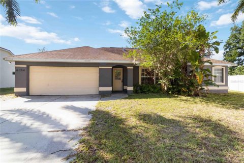 Casa en Palmetto, Florida 4 dormitorios, 161.19 m2 № 2157039