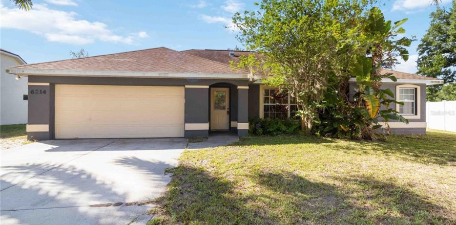 Casa en Palmetto, Florida 4 dormitorios, 161.19 m2 № 2157039