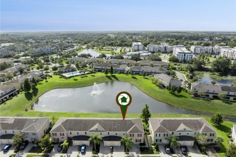 Touwnhouse à vendre à Davenport, Floride: 3 chambres, 140 m2 № 2438403 - photo 29