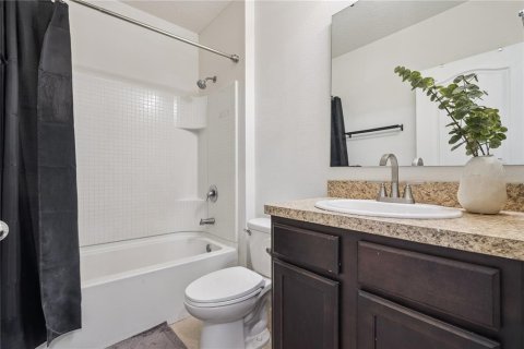 Touwnhouse à vendre à Davenport, Floride: 3 chambres, 140 m2 № 2438403 - photo 21