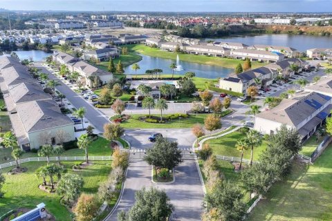Touwnhouse à vendre à Davenport, Floride: 3 chambres, 140 m2 № 2438403 - photo 26