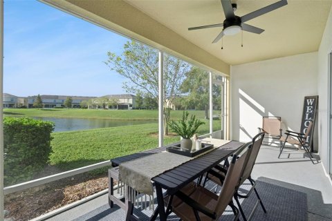 Touwnhouse à vendre à Davenport, Floride: 3 chambres, 140 m2 № 2438403 - photo 13
