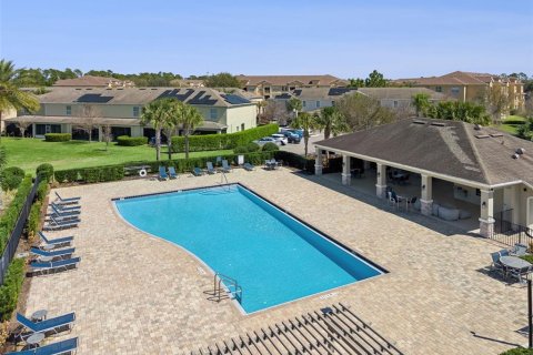 Touwnhouse à vendre à Davenport, Floride: 3 chambres, 140 m2 № 2438403 - photo 27